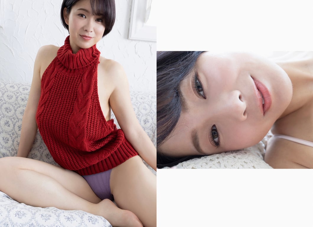 图片[14]-#週刊現代デジタル写真集 真田誠 Ｉカップの現役ナースはフェチが好き - 全本免费在线观看-阅图吧