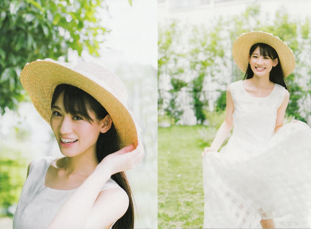 图片[14]-#TEAM SHACHI 艺术书收藏 Vol.1 泡沫之梦 秋本帆华 - 全本免费在线观看-阅图吧