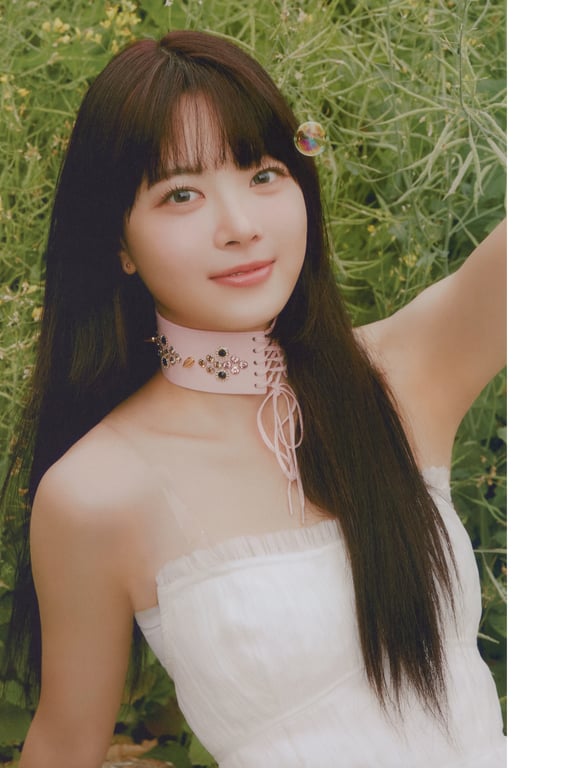 图片[59]-DICON ISSUE N_4 (LE SSERAFIM) - 在线免费观看-阅图吧