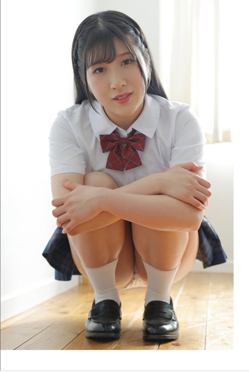 图片[3]-#咲良 さくらんぼが赤く実る頃 ギリギリ★アイドル倶楽部 - 全本免费在线观看-阅图吧