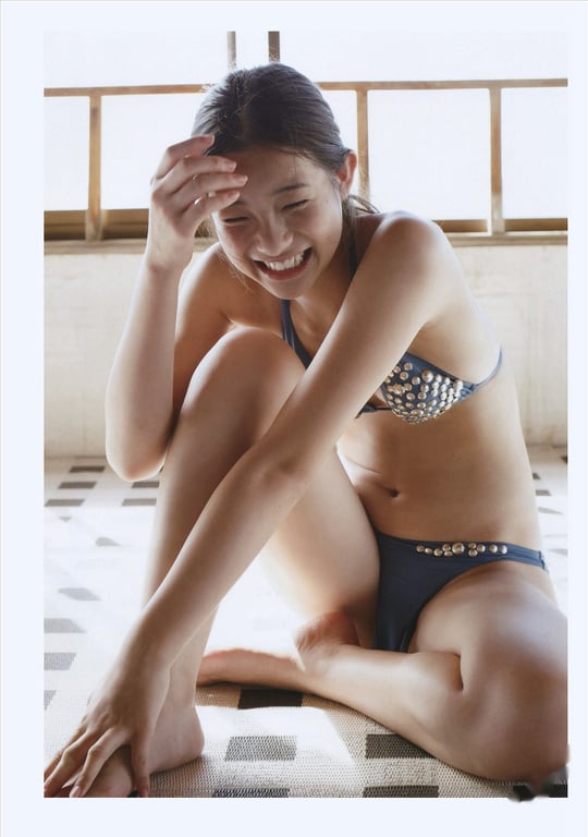 图片[17]-#Rika Adachi 足立梨花 – Tokidoki Dokidoki 时而 心跳加速 (2011-01-24) - 全本免费在线观看-阅图吧