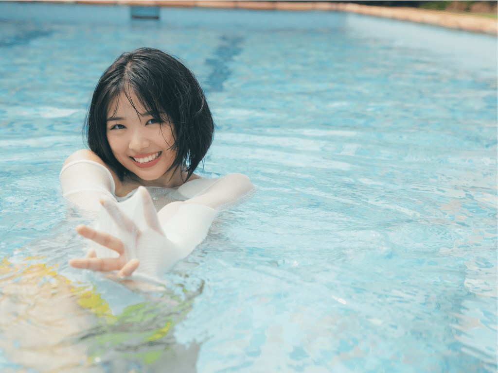 图片[2]-#FLASHデジタル写真集 桑島海空 Summer Time Cinderella - 全本免费在线观看-阅图吧