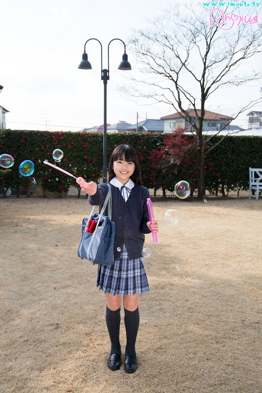 图片[35]-香月杏珠 『第一次的Chu♪』 - 在线免费观看-阅图吧