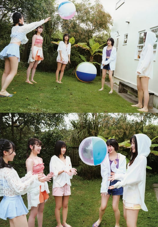 图片[87]-22╱7 写真集 青春无法割舍 - 在线免费观看-阅图吧