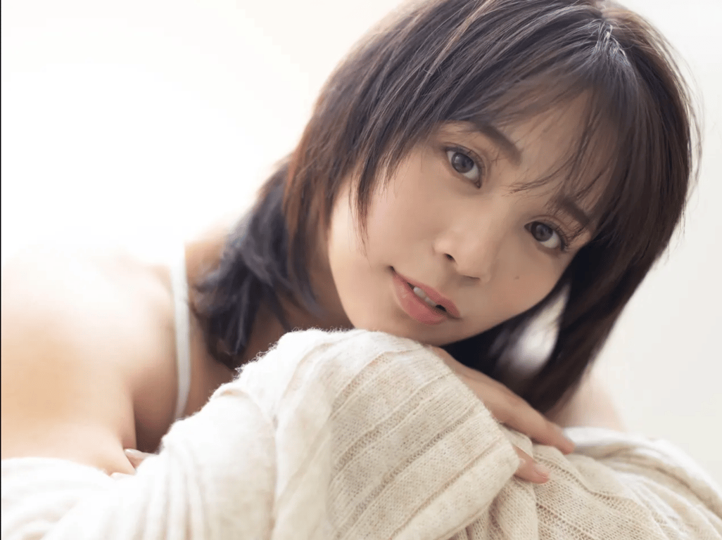 图片[2]-#FRIDAYデジタル写真集 山岡雅弥 『初めてのランジェリー vol.1』20カット - 全本免费在线观看-阅图吧