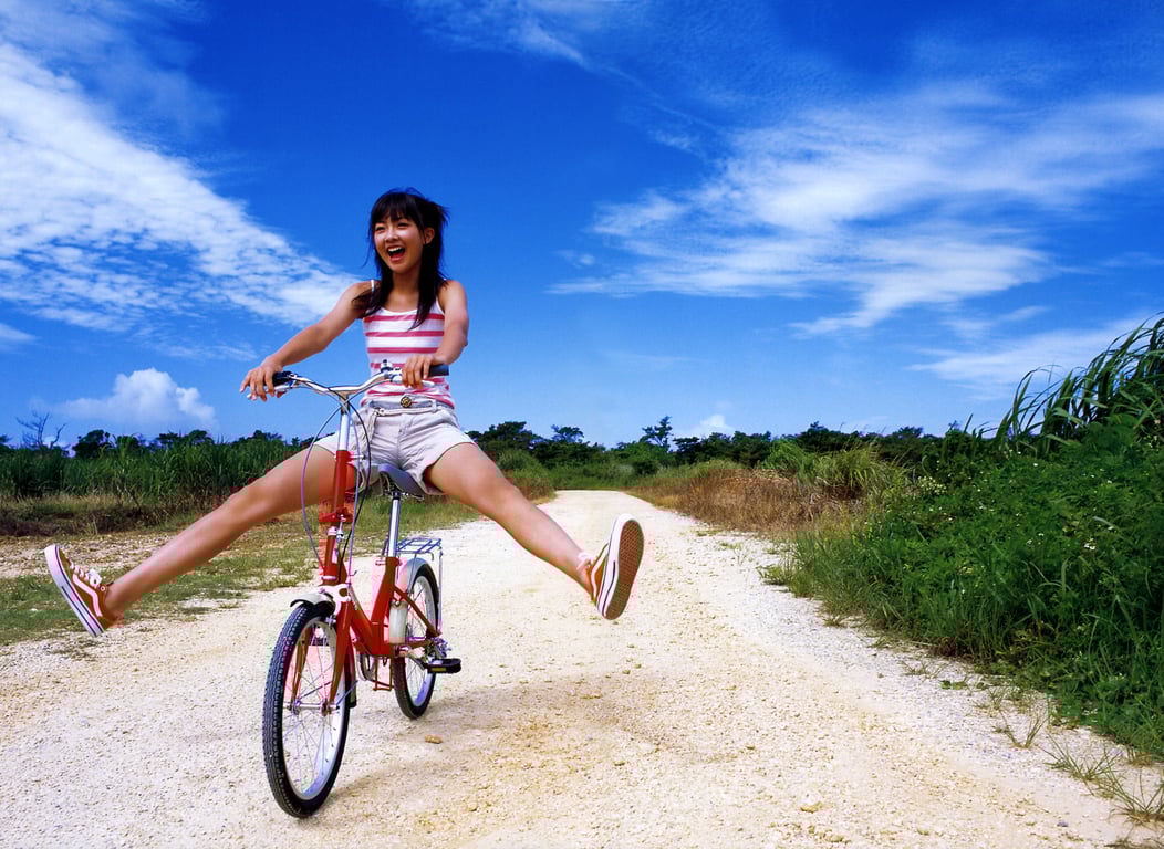 图片[39]-#熊井友理奈ファーストソロ写真集友理奈 (2007.08.01) - 全本免费在线观看-阅图吧