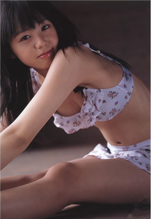 图片[47]-#Rina Koike 小池里奈 – Rina Weather 里奈日和 (2007-10-19) - 全本免费在线观看-阅图吧