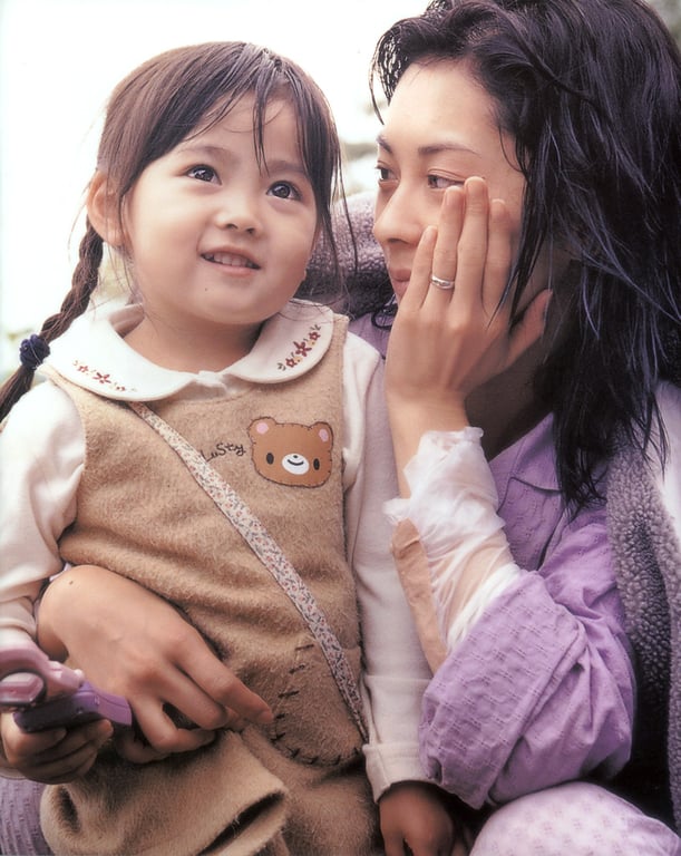 图片[52]-Misaki Ito 伊东美咲 – Umineko 伊东美咲 in 映画《海猫》 - 阅图吧-阅图吧