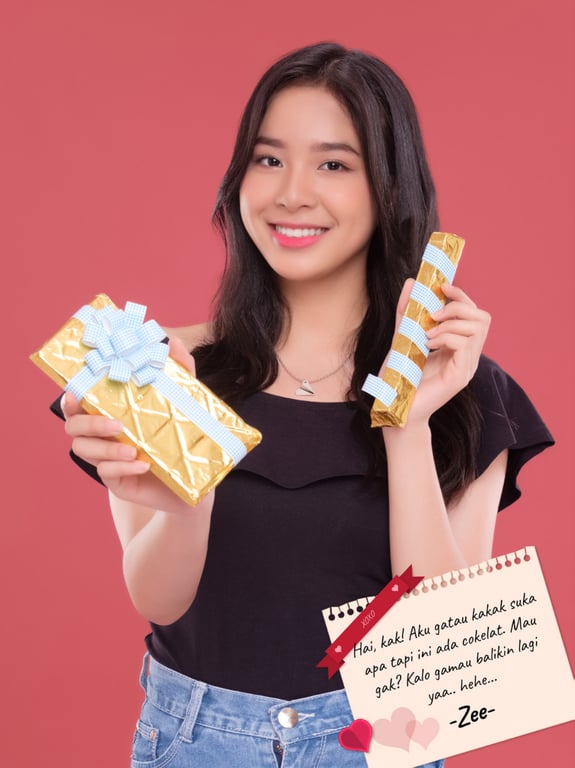 图片[13]-#JKT48 – Be M…entine - 全本免费在线观看-阅图吧