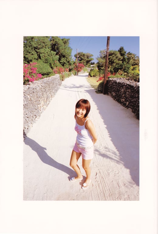 图片[20]-#藤本美貴 – mikitty - 全本免费在线观看-阅图吧