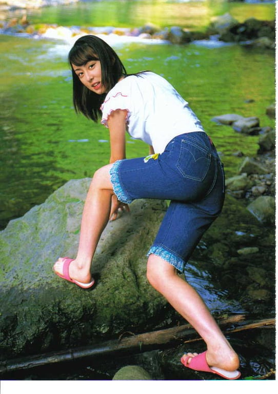 图片[50]-#Rina Akiyama 秋山莉奈 – Rina - 全本免费在线观看-阅图吧