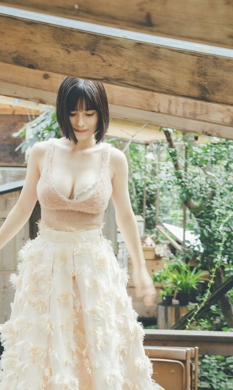 图片[4]-#Sakurako Okubo 大久保樱子 – Dearest (NO watermark) - 全本免费在线观看-阅图吧