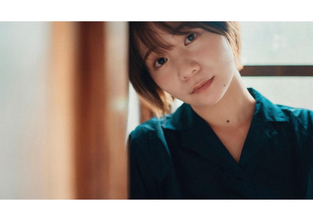 图片[191]-Mana 真奈 blue. ~ Mana Portrait Album ~ (Wunder_Publishing_House.) - 在线免费观看-阅图吧