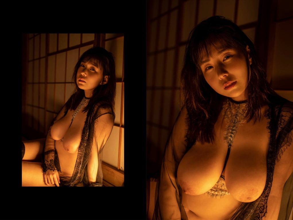 图片[65]-吉根ゆりあ ヌード写真集 実りの季節で - 在线免费观看-阅图吧