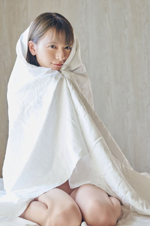 图片[19]-#野野浦暖 令人着迷，艳肌 FRIDAY数码写真集\ 野野浦暖 令人着迷，艳肌 FRIDAY数码写真集 - 全本免费在线观看-阅图吧