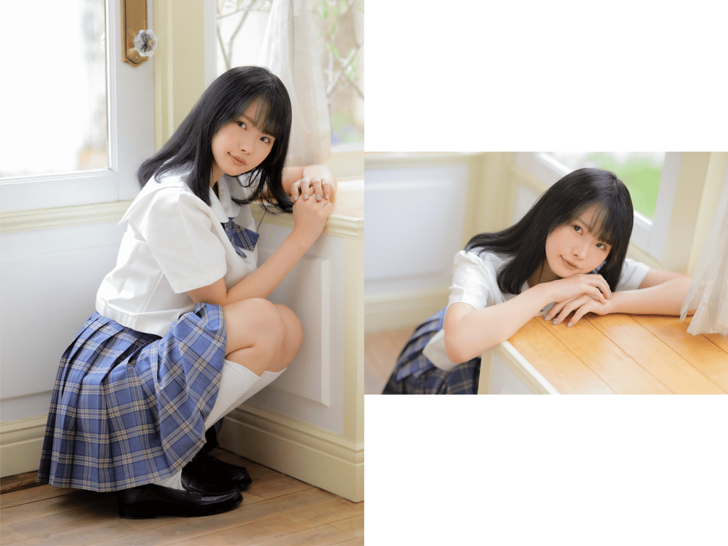 图片[13]-松本いちか、ヌード写真集 again vol.01 未公開SP版 - 在线免费观看-阅图吧