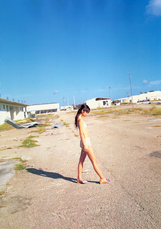 图片[16]-#小倉優子 – 小倉優子完全特刊「優子和優醬的夢日記」 - 全本免费在线观看-阅图吧