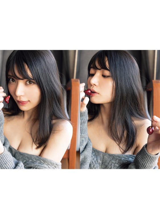 图片[68]-#似鸟沙也加 1st写真集 Ribbon - 全本免费在线观看-阅图吧