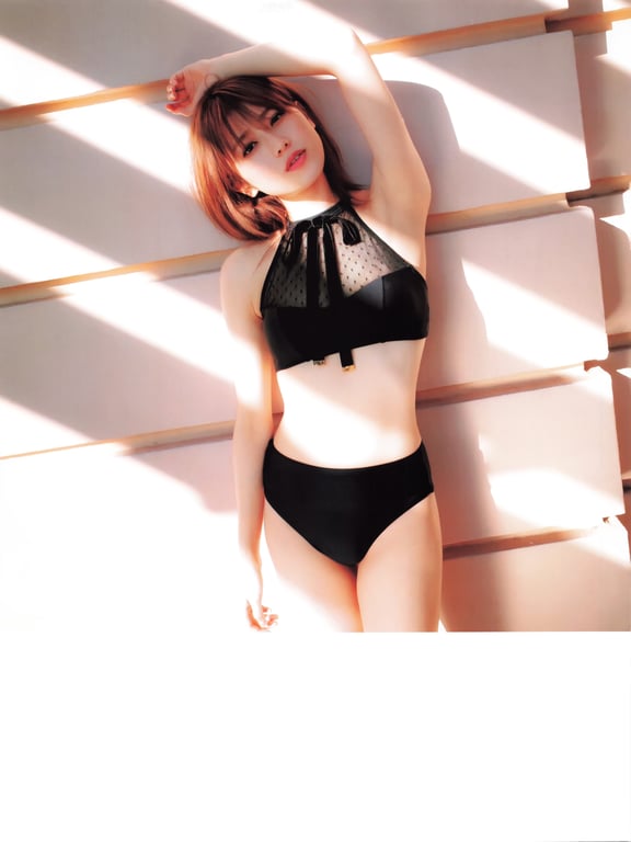 图片[83]-#Akane Moriya 守屋茜 1st Photobook – Subconscious 潜在意识 (2019-06-26) - 全本免费在线观看-阅图吧