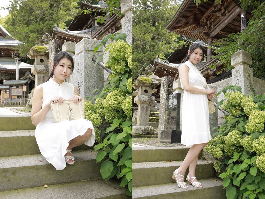 图片[2]-Evolved Gravure 二宫樱 写真集《只能看见你》(Labyrinth) - 在线免费观看-阅图吧