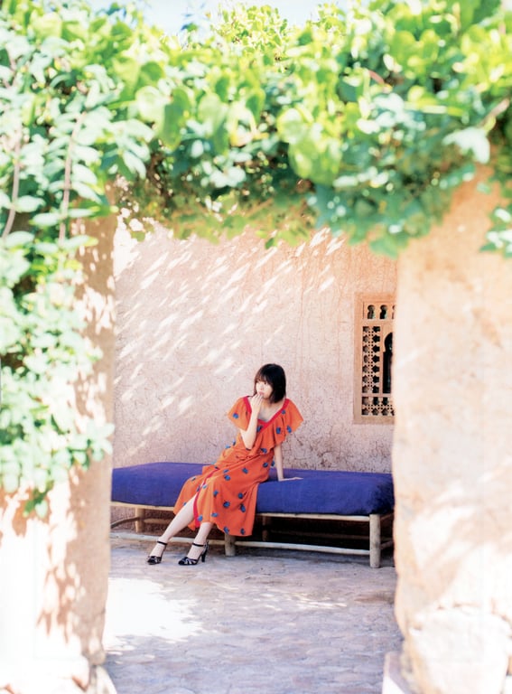 图片[25]-#2018.05.09 西野七瀬1st写真集『关于我』 - 全本免费在线观看-阅图吧