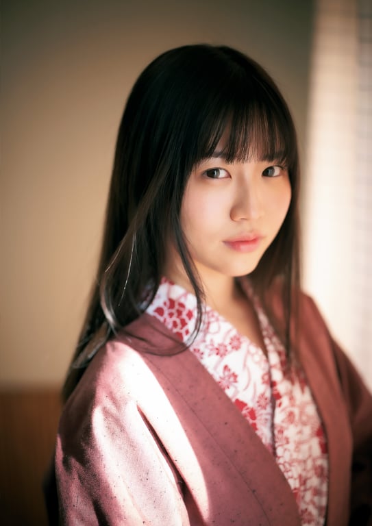 图片[50]-#鈴原りこ1st写真集 柔软温暖。54カット増 大増190ページデジタル完全版 - 全本免费在线观看-阅图吧