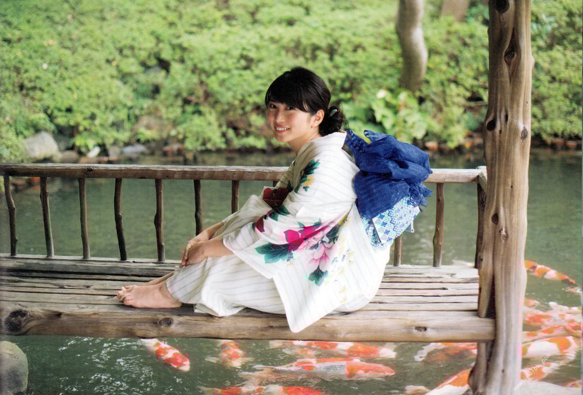 图片[71]-志田未来 20岁写真集 谢谢 (写真集・画集) - 在线免费观看-阅图吧