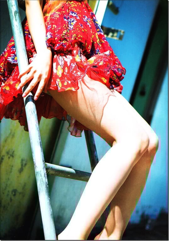 图片[134]-#Rino Sashihara 指原莉乃 – Lost to a cat 输给了猫 (2013-12-26) - 全本免费在线观看-阅图吧