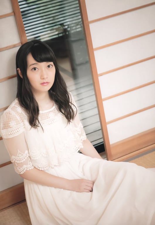 图片[59]-Akane Fujita 藤田茜 - Akane Iro 茜色 (2017-12-01) - 在线免费观看-阅图吧