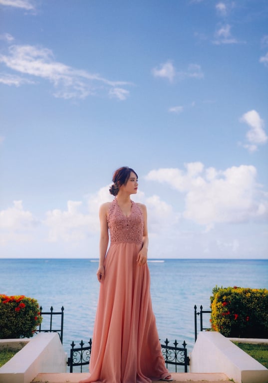 图片[85]-Mayu Tamura 田村真佑 - 1st Photobook The moment I fell in love 恋上你的瞬间 (2023-08-01) - 在线免费观看-阅图吧