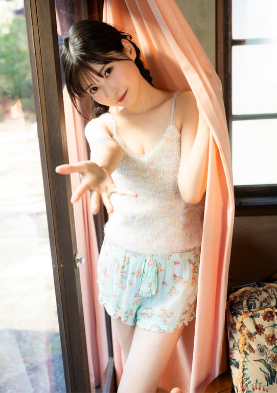 图片[13]-2024.08.30 小鳥遊瑠衣 橡果比高矮【STRiKE! DIGITAL PHOTOBOOK 058】 - 在线免费观看-阅图吧