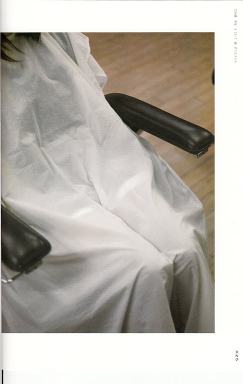 图片[18]-#青山裕企 Photobook 26sets\【青山裕企】绝对领域 - 全本免费在线观看-阅图吧