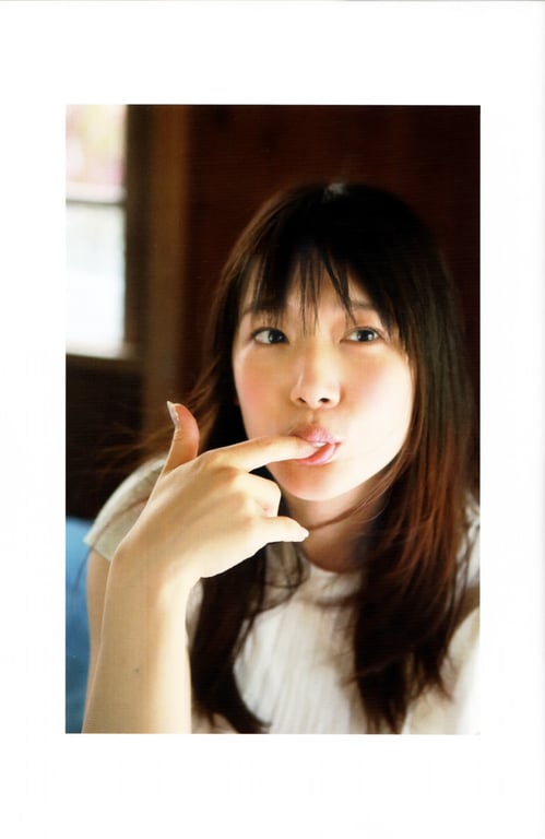 图片[83]-#2014.12.24 内田真礼首本写真集「真礼」 - 全本免费在线观看-阅图吧