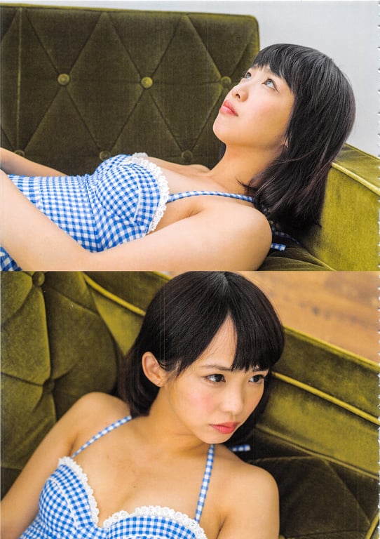 图片[9]-#青山裕企 Photobook 26sets\【青山裕企】松村香织写真集 - 全本免费在线观看-阅图吧