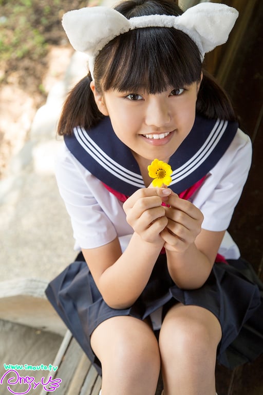 图片[24]-香月杏珠 『喵这个』 - 在线免费观看-阅图吧