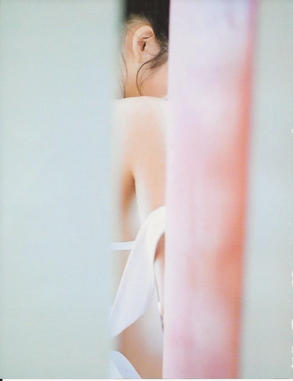 图片[30]-#Yui Oguri 小栗有以 1st Photobook – From the day I met you 与你相遇的那天起 (2022-01-18) - 全本免费在线观看-阅图吧