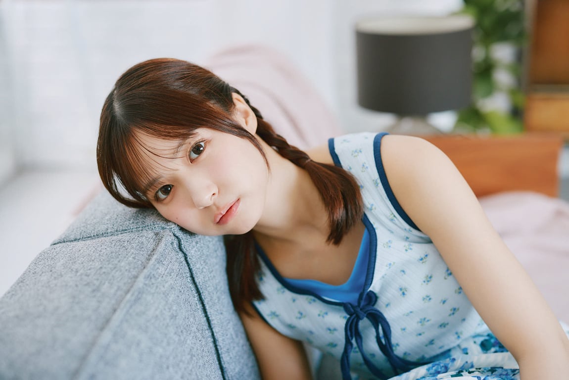 图片[7]-#2025-11-13 Haruna Hashimoto 桥本阳菜 (30P1V) - 全本免费在线观看-阅图吧