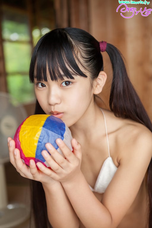 图片[51]-香月杏珠 『Summer Girl vol.1』 - 在线免费观看-阅图吧