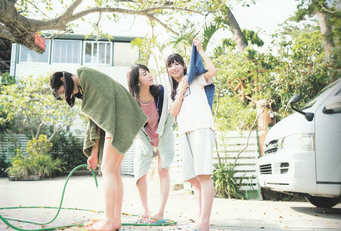 图片[117]-#日向坂46ファースト写真集 立ち漕ぎ - 全本免费在线观看-阅图吧