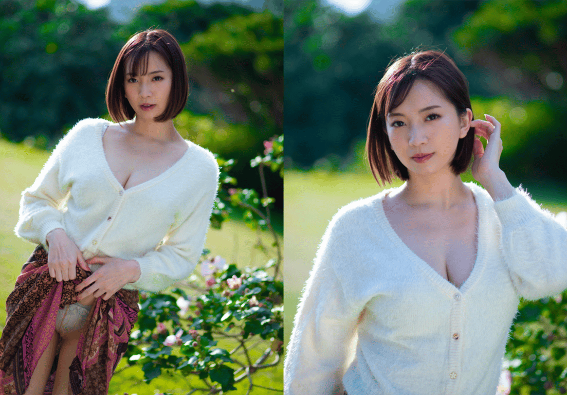 图片[11]-#鈴木真夕 写真集 海蕴天妇罗 - 全本免费在线观看-阅图吧