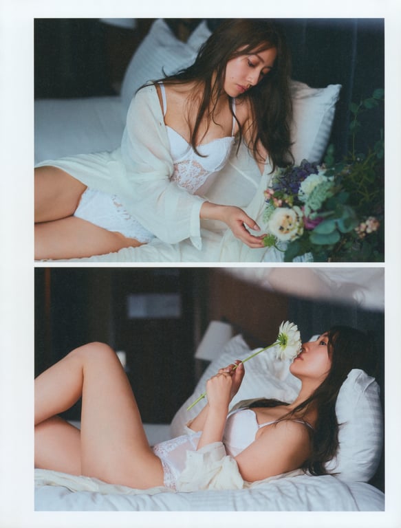 图片[60]-#桜井玲香２ｎｄ写真集 視線(2019-11-26) - 全本免费在线观看-阅图吧