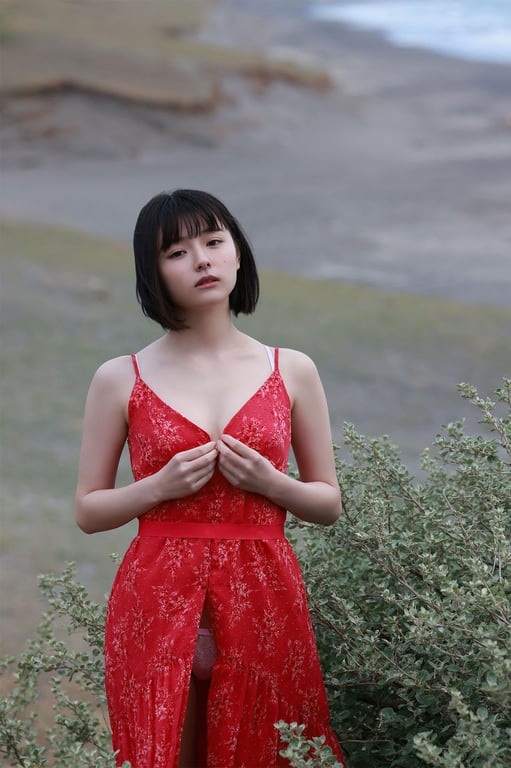 图片[120]-#葉月翼 澪引 ｖｏｌ．２ オール未公開１００カット超完全版 ＦＲＩＤＡＹデジタル写真集 - 全本免费在线观看-阅图吧