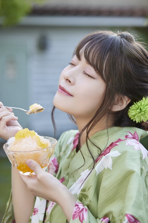 图片[73]-#【＃バケショ】河北彩花 石川澪 八木奈奈 梓光 小仓七海 - 全本免费在线观看-阅图吧