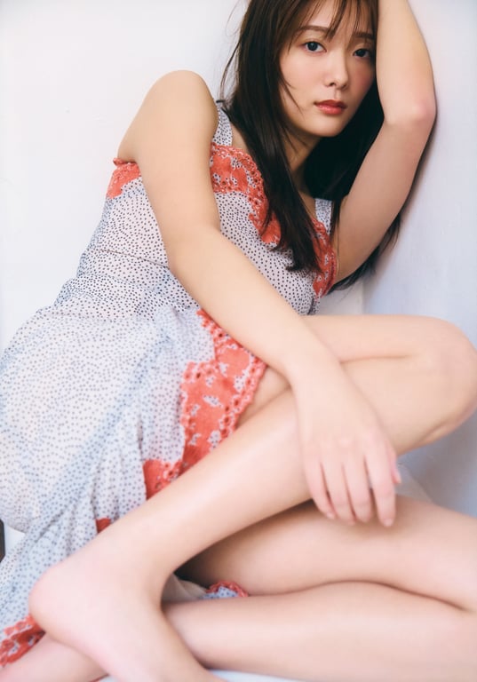 图片[84]-2024.10.22 櫻坂46田村保乃2nd写真集 想成为邻座 - 在线免费观看-阅图吧