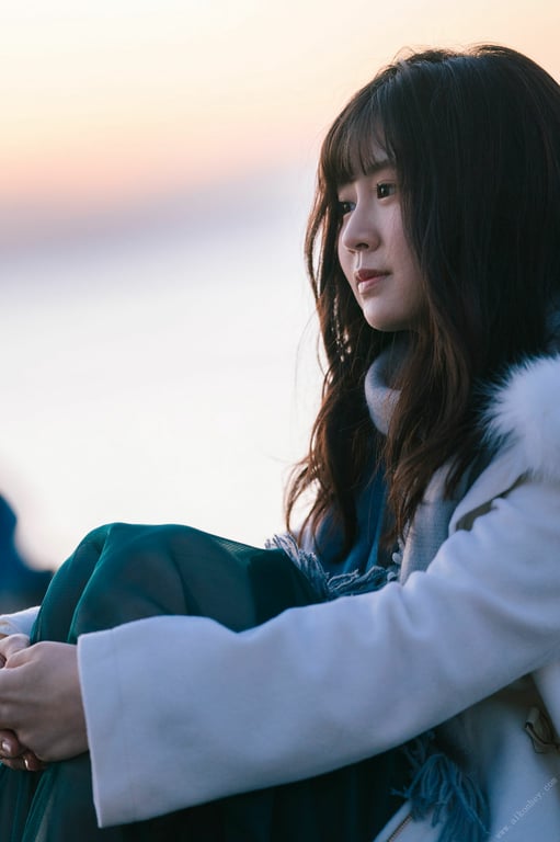 图片[89]-#川北明沙 我的裸体供您欣赏 週刊ポストデジタル写真集 - 全本免费在线观看-阅图吧