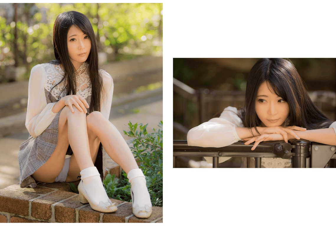 图片[24]--moregraphy- 莫阿格拉菲 数字写真集『向日葵』 似鸟沙也加 森杏奈 其他 - 在线免费观看-阅图吧