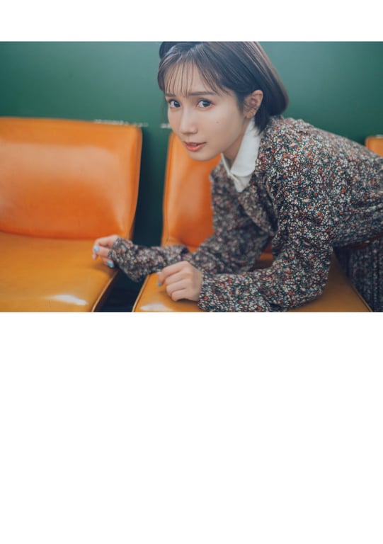 图片[11]-#小岛南 デジタル写真集 とられち(No Watermark) - 全本免费在线观看-阅图吧