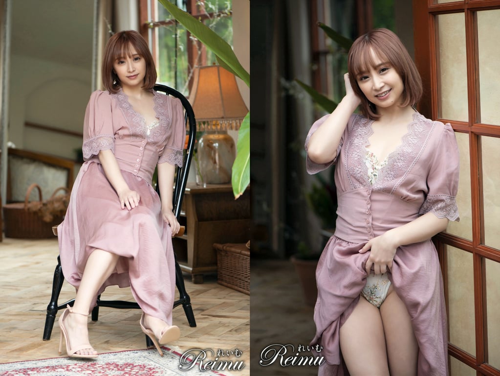 图片[4]-Reimu 数字写真集 与你步实 vol.01 - 在线免费观看-阅图吧