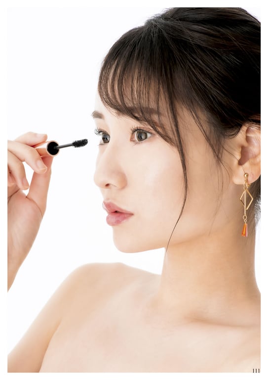 图片[113]-プレミアムヌードポーズブック 山手梨愛 (GOT Nude PhotoBook) - 在线免费观看-阅图吧