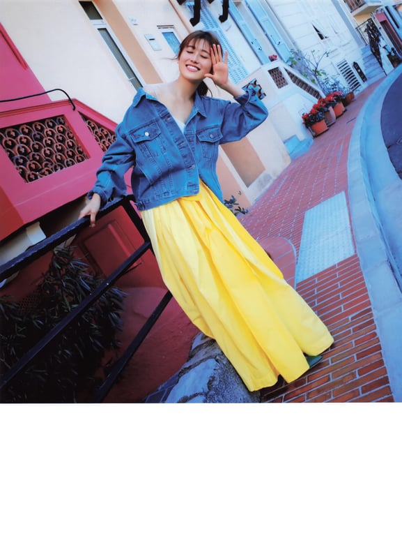 图片[30]-#Akane Moriya 守屋茜 1st Photobook – Subconscious 潜在意识 (2019-06-26) - 全本免费在线观看-阅图吧